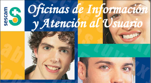 Informaci�n y Atenci�n al Usuario