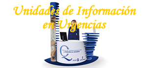 Unidades de Informaci�n en Urgencias